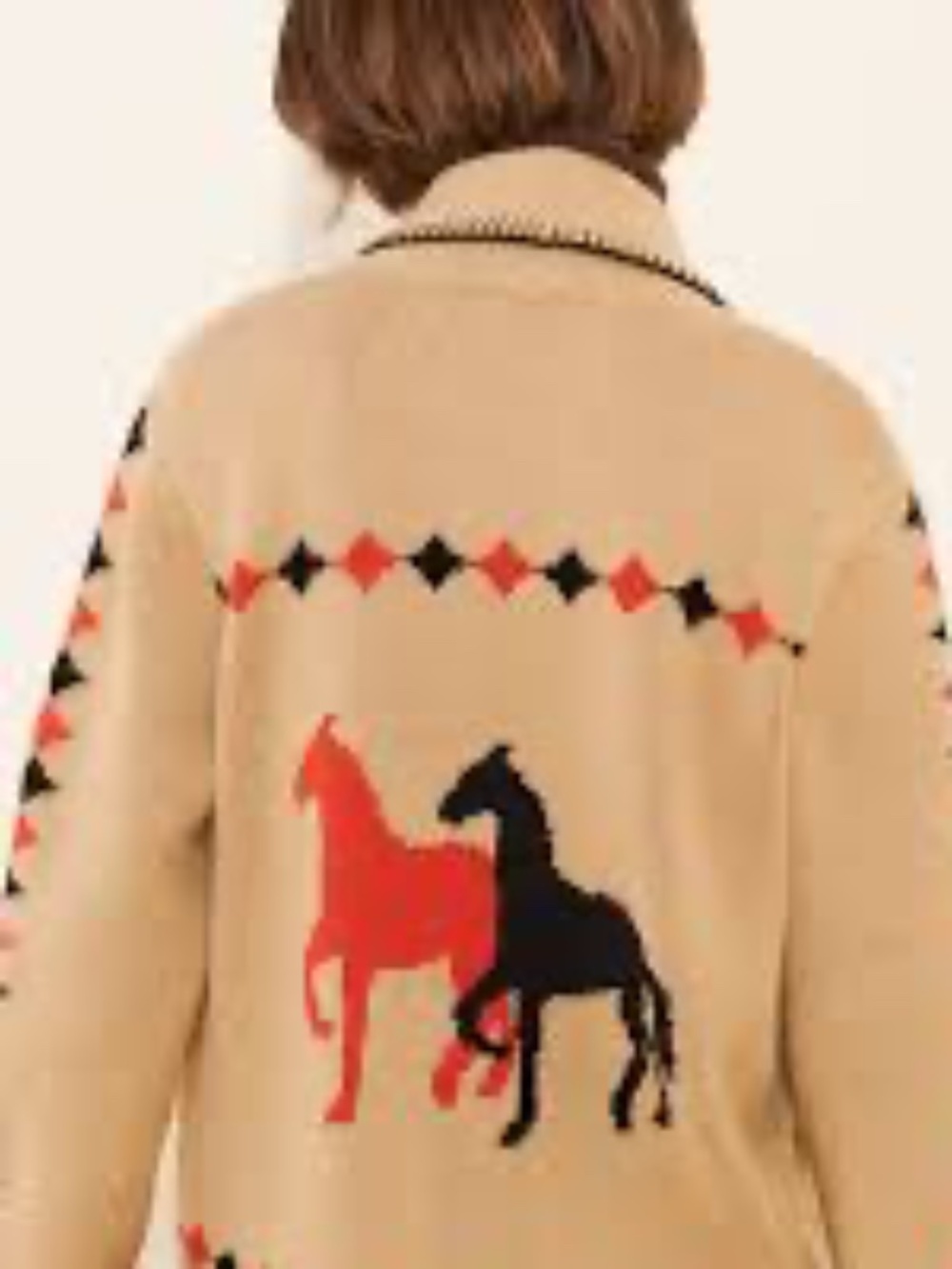Callahan Knitwear Misty Cardigan - 2X